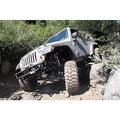 JK 3.0 Inch Lift Stage 2 Suspension System 07-18 Wrangler JKU 4 DR Synergy MFG