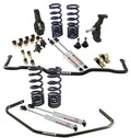 STREETGRIP SYSTEM WITH RQS SHOCKS