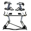 STREETGRIP SYSTEM WITH RQS SHOCKS