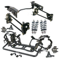 STREETGRIP SYSTEM WITH RQS SHOCKS