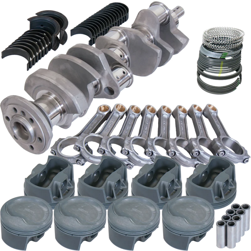 Eagle auto part