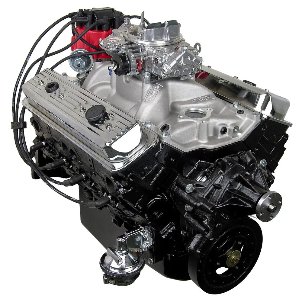 GM 4L80E AUTO 4-SPD