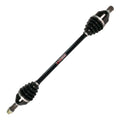 Demon Powersports black auto part