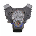 NISSAN RE4F04A AUTO 4-SPD