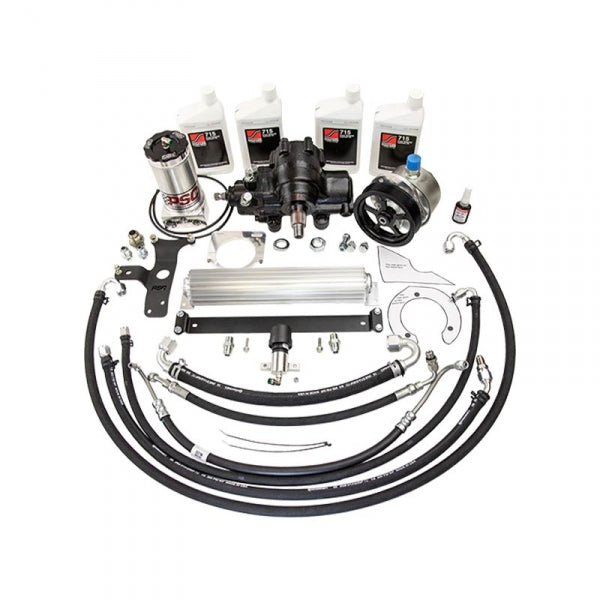 PSC Motorsports auto part