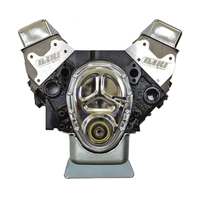HONDA F22A 92-93 COMP ENG