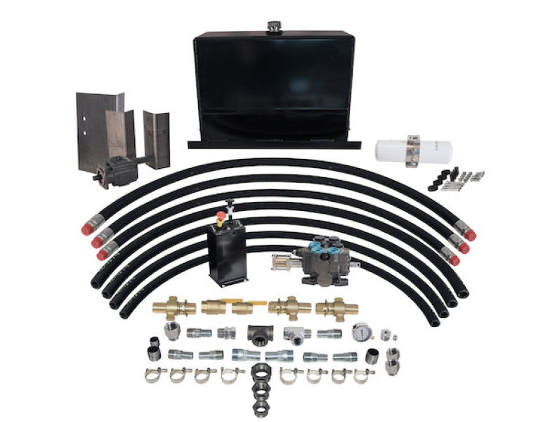 Buyers Products auto part