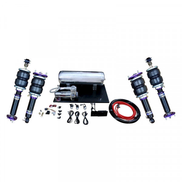 AIR SUSP KIT Outlander FW