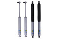 Rock Krawler Suspension auto part detail