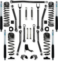 19C WRANGLER JT3.0IN ADVENTURE X NO LIMITS SYSTEM B51