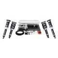 AIR SUSP KIT Neon (INCL S