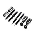 AIR SUSP KIT Jetta IV 99-