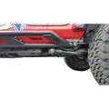 Jeep JL Unlmited High Clearance Long Arm Upgrade 18-Present Wrangler JL Unlimited EVO Manufacturing