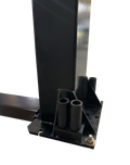 Tuxedo Distributors, LLC auto part close-up