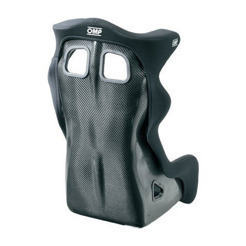 OMP Hte Carbon Art Xl Seat Fia 8855-1999