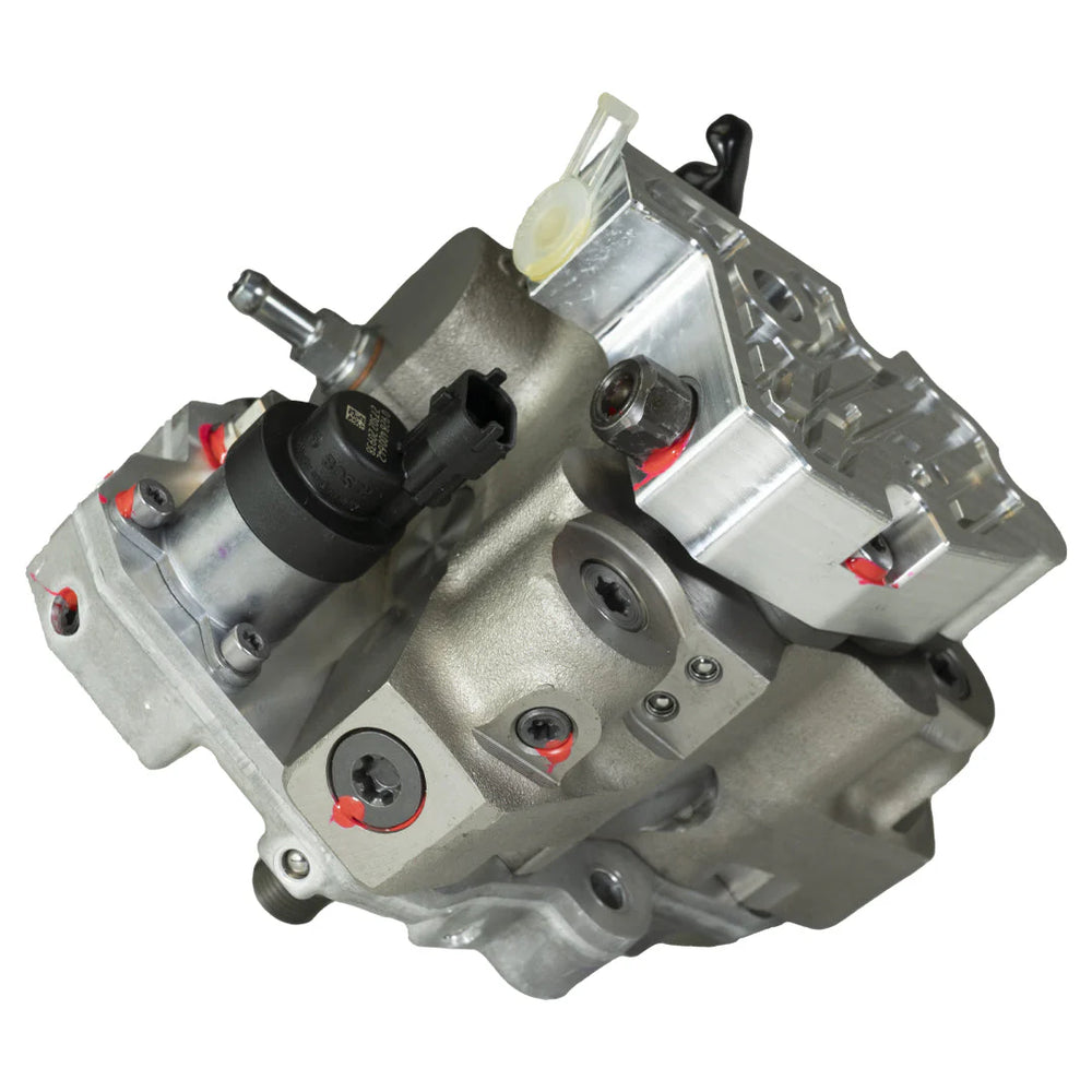 Industrial Injection Cummins 6.7L New XP500 Series CP3