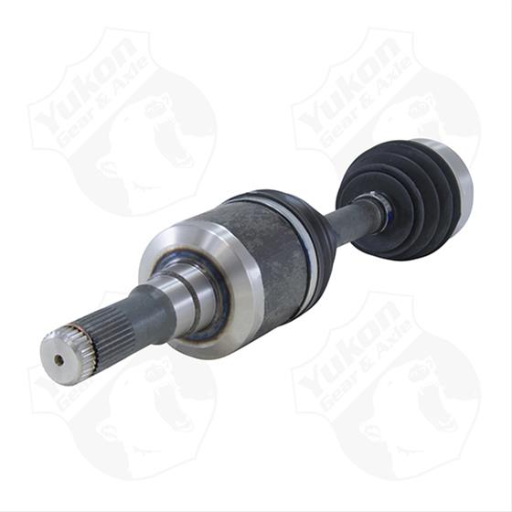 Ultimate IFS CV Axle Set for Ford Raptor (10+) for Baja Kits Long Travel Kit