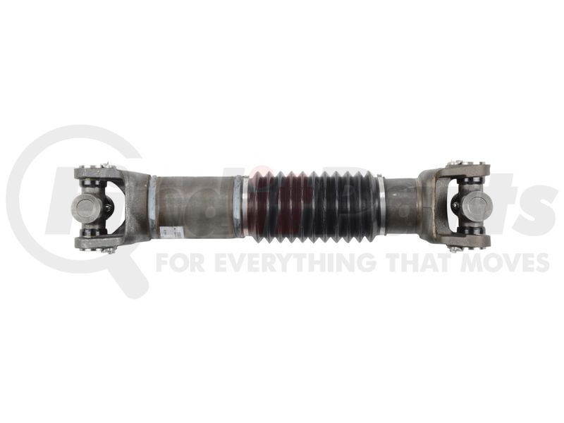 DRIVESHAFT