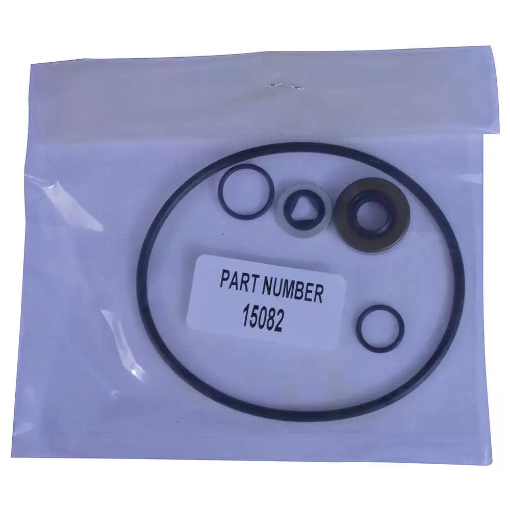 MOTOR HYDRAULIC PARKER 24 CI