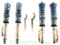 Bilstein B16 2004 Porsche Boxster S Special Edition Front and Rear Performance Suspension System