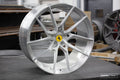 Vossen x Novitec NF8 21x10 - 5x114.3 BP - ET32 - Gloss Black Ferrari 812 Superfast/GTS Front Wheel