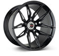Vossen x Novitec NF11 20x9.5in - 5x114.3 BP - ET28 - Gloss Black Ferrari SF90 Front Wheel