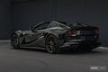 Vossen x Novitec NF11 20x9.5in - 5x114.3 BP - ET28 - Gloss Black Ferrari SF90 Front Wheel