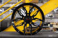 Vossen auto part