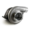 ~(64 lbs. 32X27X12)~ 08-10 Ford Powerstroke 6.4 SX-E Single Turbo Kit