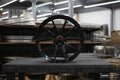 Vossen x Novitec NF10 20x8.5in - 5x114.3 BP - ET38 - Gloss Black Mclaren GT Front Wheel
