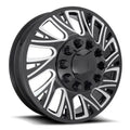 D41 28X8.25 10X225 GL-BLK-MIL 105MM