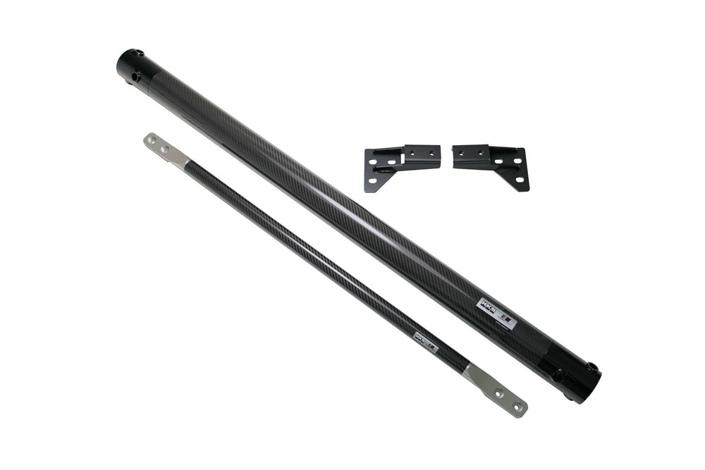 HKS CARBON BRACE FairLady Z FULL SET