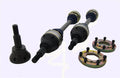 DSS Nissan R32-R34 GTR 1000HP Rear Axle/Diff Stub Kit 2-Piece Outer CV 300M Diff Stubs (Pair)