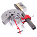 SQUARE TUBE DIE 1-1/2' X 7-1/2' 180