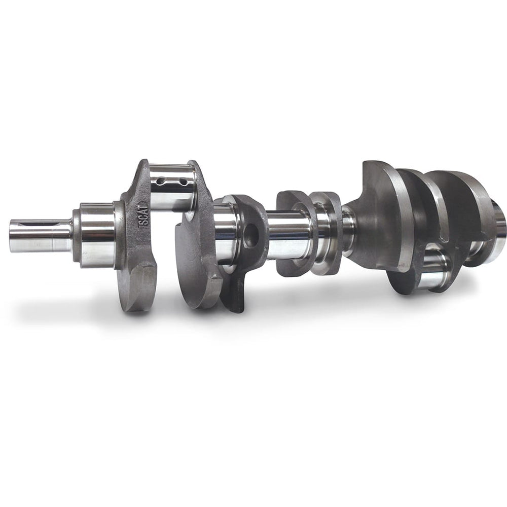 FORD 4340 FORGED SUPERLIGHT 302 SMALL BLOCK 3.000 STROKE 5.400 ROD LENGTH