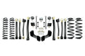 JL 2.5IN HEAVY DUTY ENFORCER OVERLAND LIFT STAGE 4