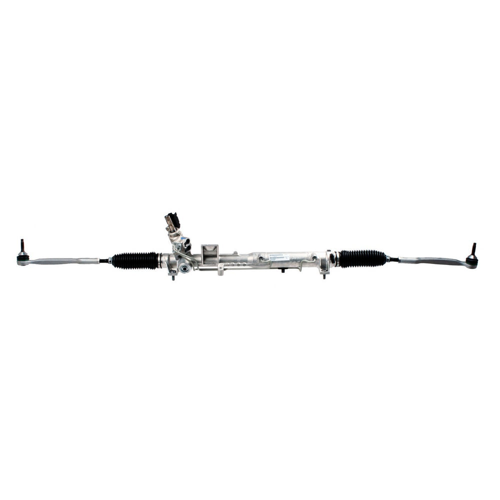 STEERING RACK