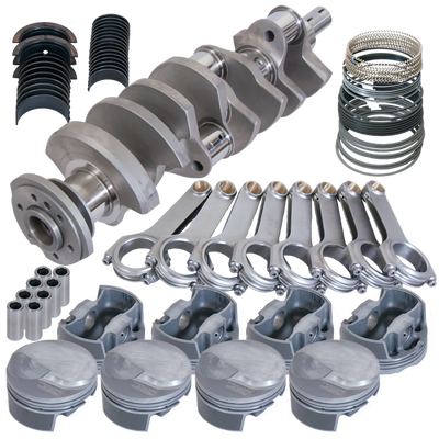 Eagle auto part