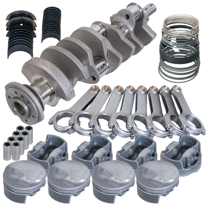Eagle auto part