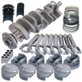 Eagle auto part