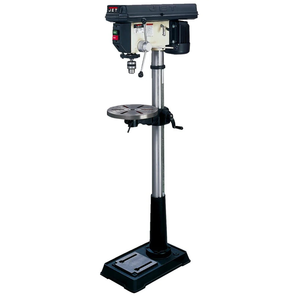 JDP-17MF 16-1/2' FLOORSTANDING DRI