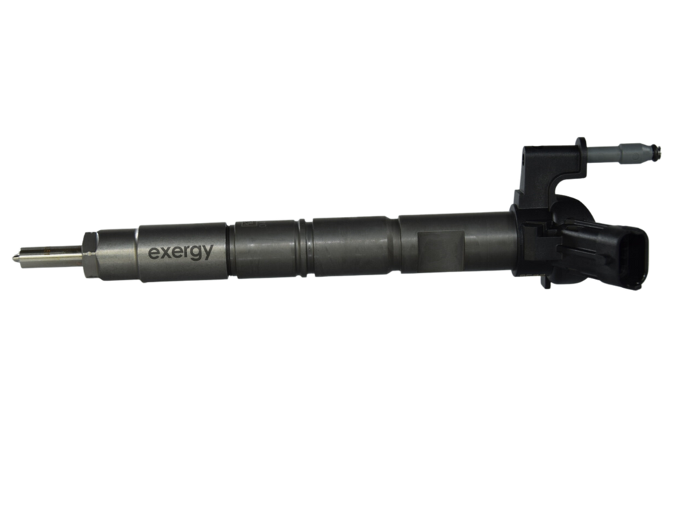 Exergy auto part