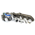 ~(59 lbs. 16X16X16)~ 2013-2018 Cummins 6.7L Silver 62 Kit (Will Not Fit 2013 2500)