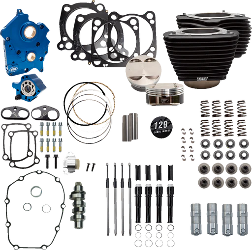 S&S Cycle auto part