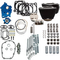 S&S Cycle chrome auto part