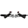 JRI JEEP JL ADJUSTABLE SHOCK KIT