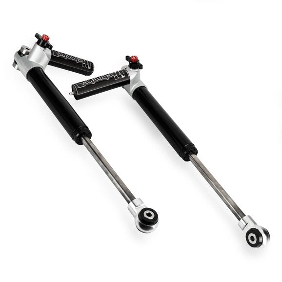 JRI JEEP JL ADJUSTABLE SHOCK KIT