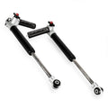 JRI JEEP JL ADJUSTABLE SHOCK KIT