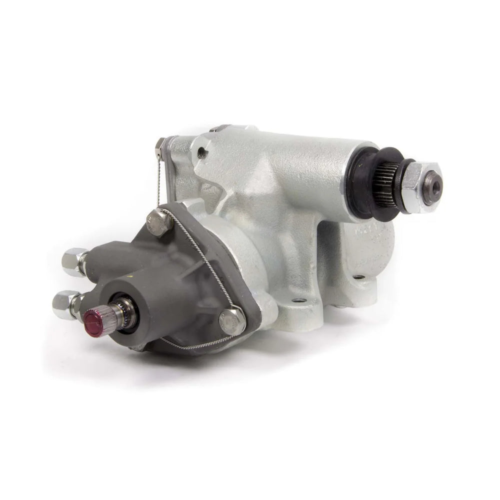 Steering Box 10:1 .235 Valve