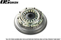 OS Giken Nissan Skyline FS5W30A Trans 3-Speed w/Input Shaft Close Ratio Gear Kit